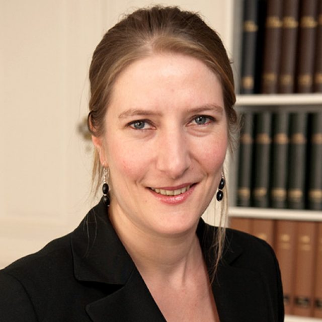 Catherine Stary
