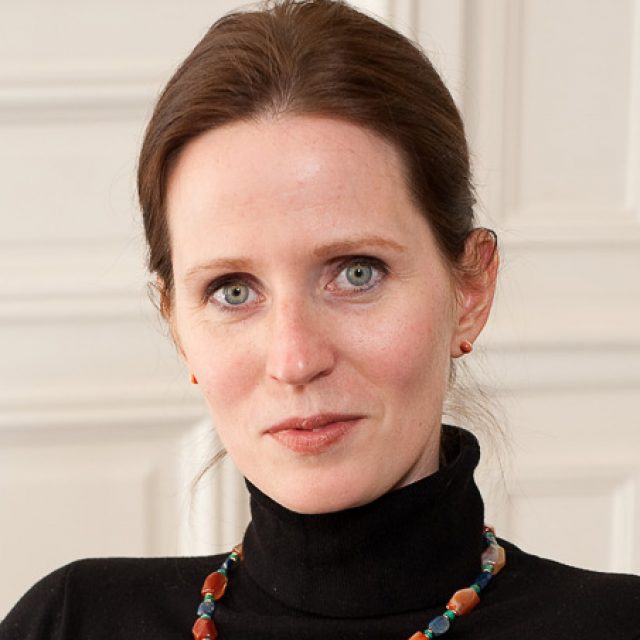 Claudia von Selle