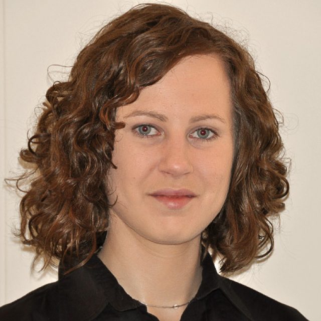 Monique Müller