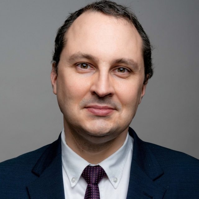 Pierre-Yves Samson