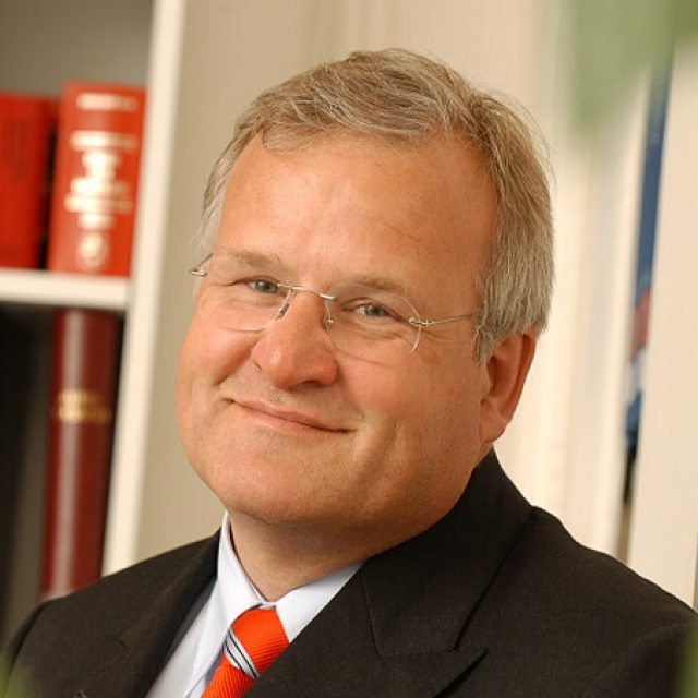 Ulrich Zschunke